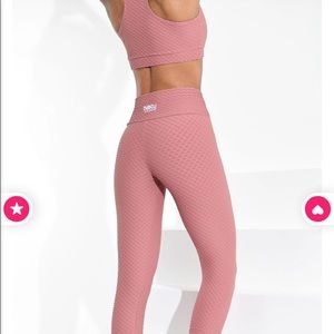 Booty by Brabants leggings